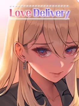 love-delivery