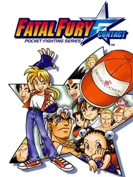 fatal-fury-first-contact