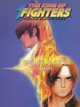 the-king-of-fighters-dream-match-1999