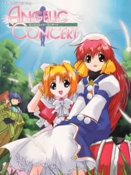 angelic-concert