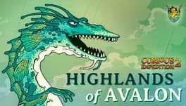 curious-expedition-2-highlands-of-avalon