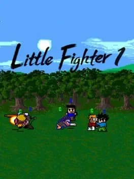 little-fighter