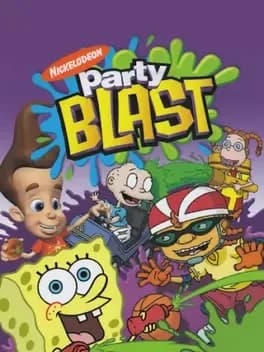 nickelodeon-party-blast