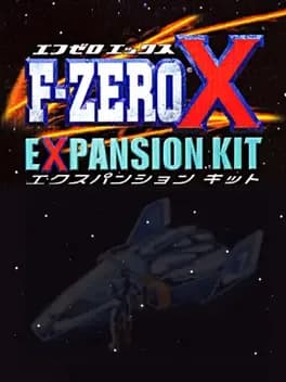 f-zero-x-expansion-kit