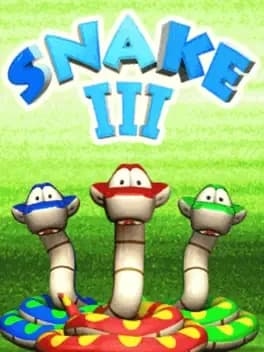 snake-iii