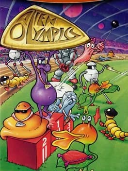 alien-olympics