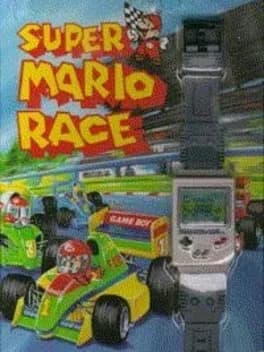 super-mario-race