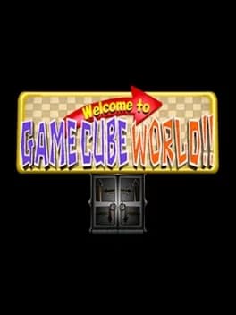 welcome-to-gamecube-world