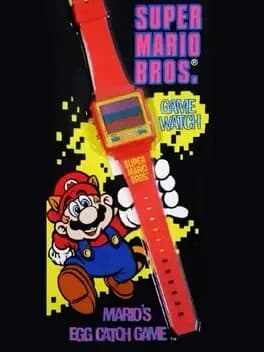 marios-egg-catch-game