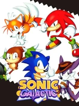 sonic-galactic