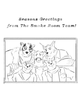 seasons-greetings-from-the-smoke-room-team
