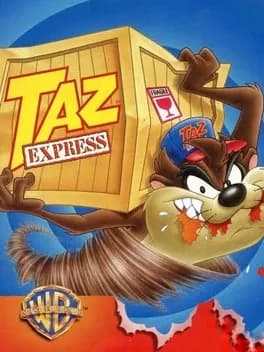 taz-express