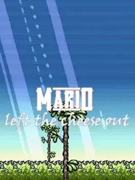 mario-left-the-cheese-out