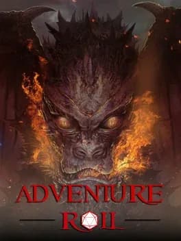 adventure-roll
