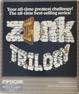 zork-trilogy
