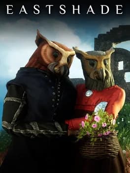 eastshade