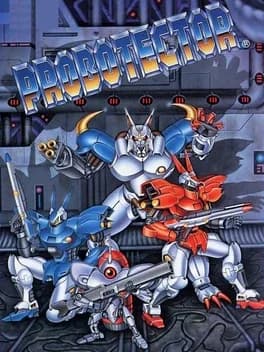 probotector--2