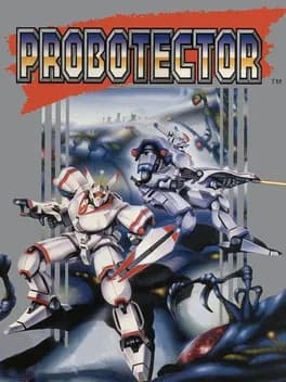 probotector