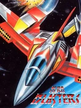 aero-blasters