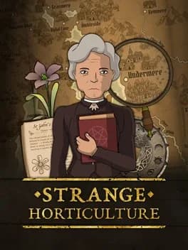 strange-horticulture