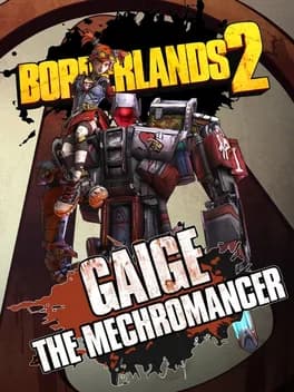 borderlands-2-mechromancer-pack