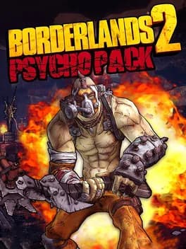 borderlands-2-psycho-pack