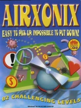 airxonix