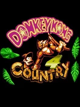 donkey-kong-country-4