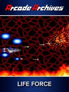 arcade-archives-life-force