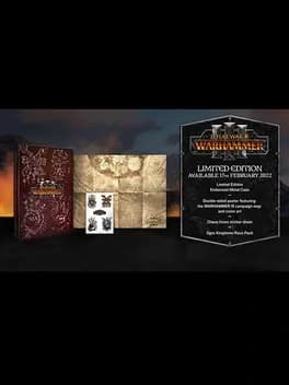 total-war-warhammer-iii-limited-edition