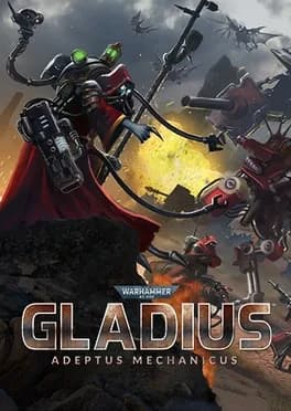 warhammer-40000-gladius-relics-of-war-adeptus-mechanicus