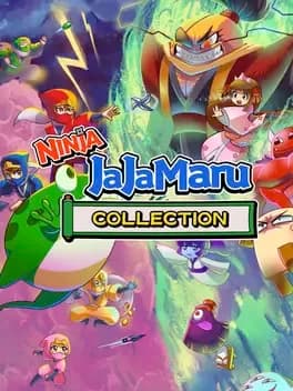 ninja-jajamaru-collection