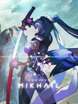 project-mikhail