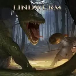 battle-brothers-lindwurm