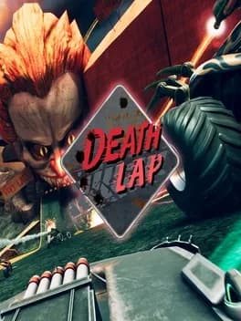 death-lap