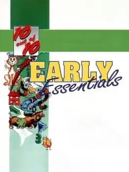 10-out-of-10-early-essentials