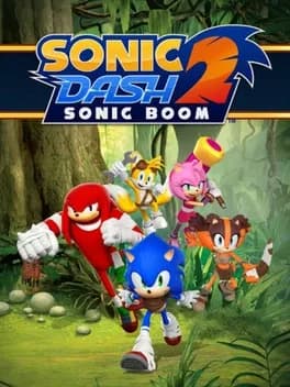 sonic-dash-2-sonic-boom
