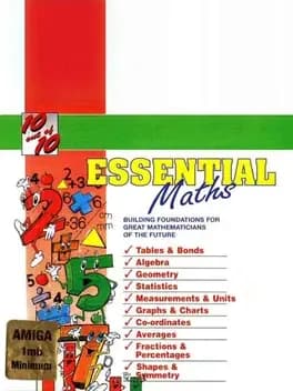 10-out-of-10-essential-maths