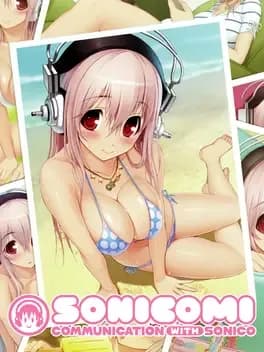 sonicomi