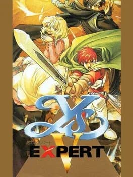 ys-v-expert