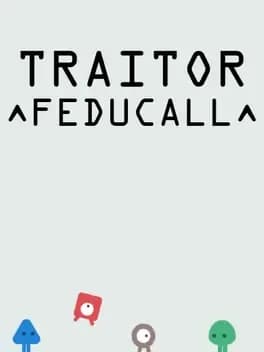 traitor-feducall