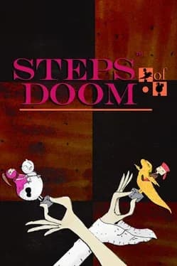 steps-of-doom