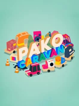 pako-caravan