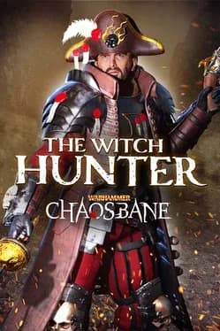 warhammer-chaosbane-witch-hunter