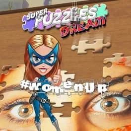 number-womenup-super-puzzles-dream