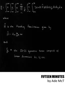 fifteen-minutes