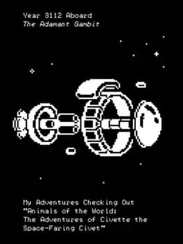 my-adventures-checking-out-animals-of-the-world-the-adventures-of-civette-the-space-faring-civet