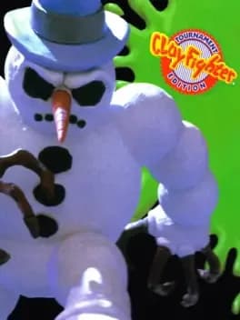 clayfighter-tournament-edition