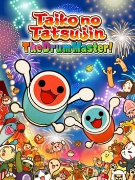 taiko-no-tatsujin-the-drum-master