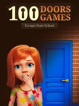 100-doors-games-escape-from-school